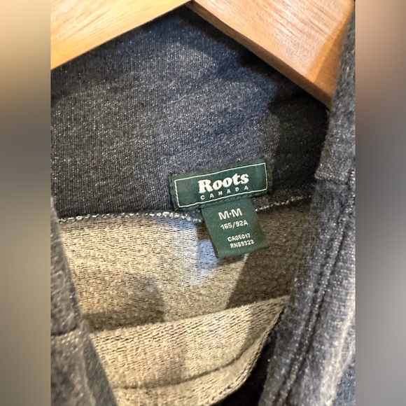 Roots Tunic - Picture 3 of 3